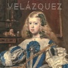 Velázquez, l'Application officielle de l'exposition