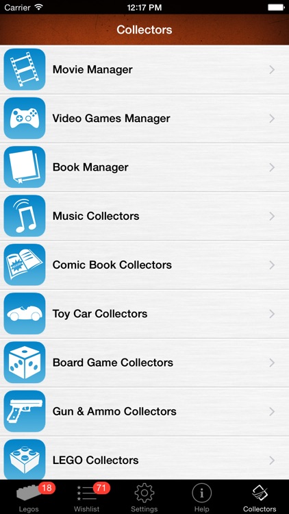 LEGO Collectors screenshot-4
