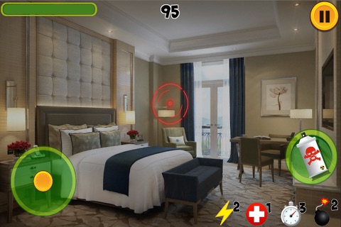 Super Insect Killer - shoot and kill the insects quickly screenshot 2