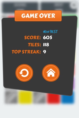 Tile Smash screenshot 3