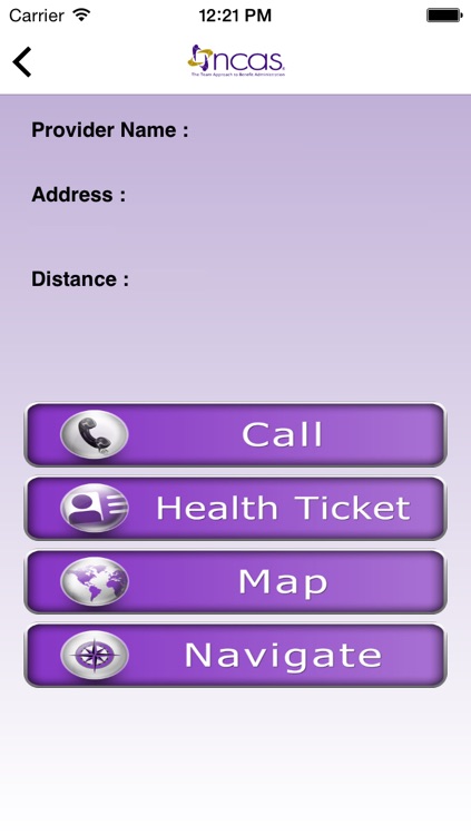 Health Ticket screenshot-4