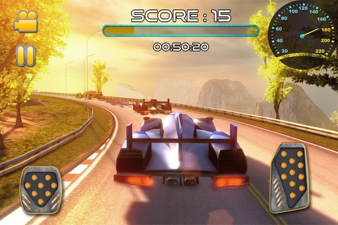 High Octane Racing screenshot 4