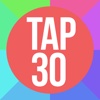 Tap 30