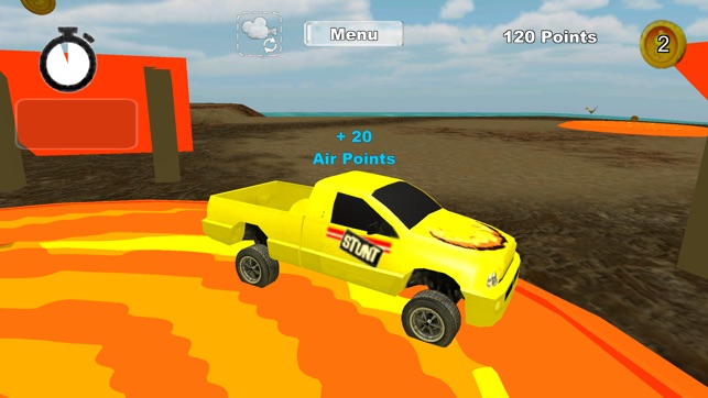 Fast Cars & Furious Stunt Race(圖3)-速報App