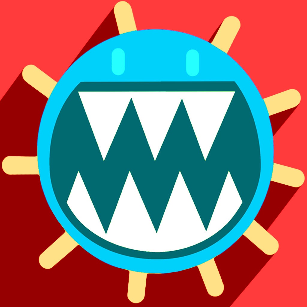 Bubble Shooter Monsters icon
