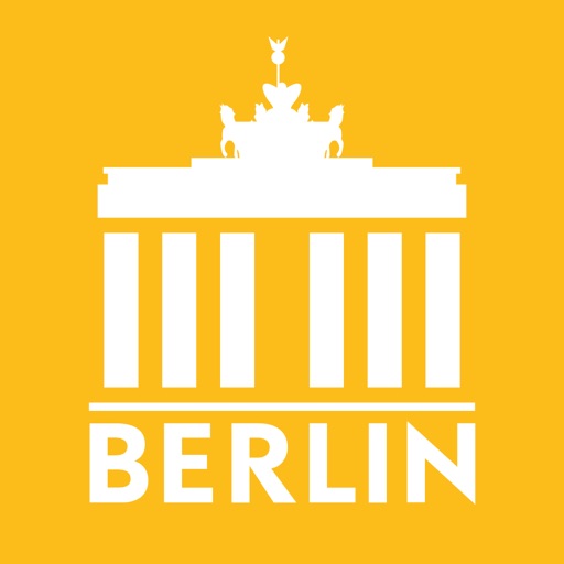 Berlin Tipps GEO SAISON icon