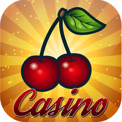 Golden Farm Mega Casino - Ultimate  Las Vegas Casino Games iOS App