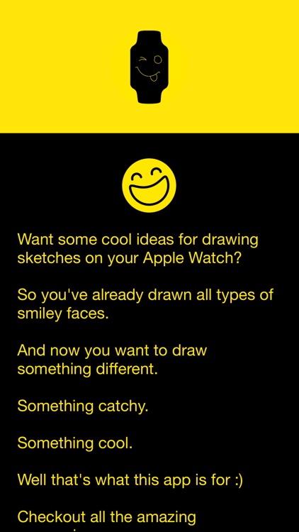 apple emoji font sketch