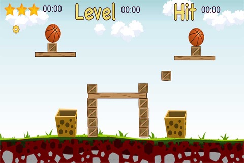 ball physic game 2 screenshot 3