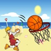 Beach BasketBall