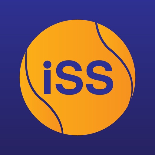 iSchoolSports Mobile icon