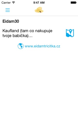 Eidam30 screenshot 4