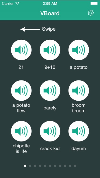 VBoard - Sounds of Vine, Soundboard for Vine Pro - OMG Sounds, VSounds