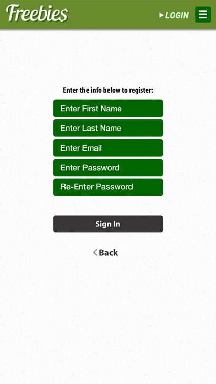 Freebies - Free Samples, Giveaways, Bargains, Discounts, Offers and Coupons! screenshot-3