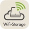 If you own a CC&C Wifi-Storage, this application allows you to easily browse file on Wifi-Storage