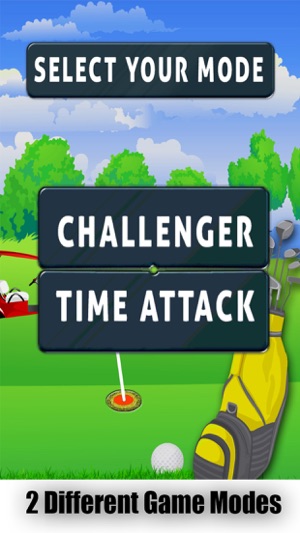 Real 3D Golf Challenge(圖2)-速報App