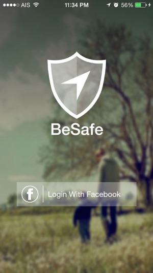 BeSafeApp(圖1)-速報App