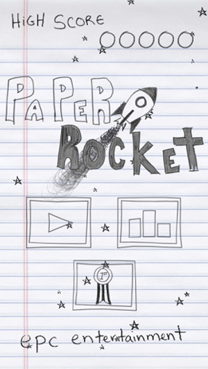 Paper Rocket(圖3)-速報App