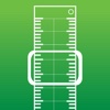 RF Slide Rule