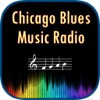Chicago Blues Music Radio With Trending News