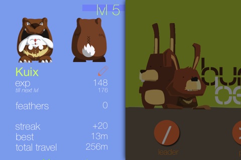 Bunny Bear screenshot 3