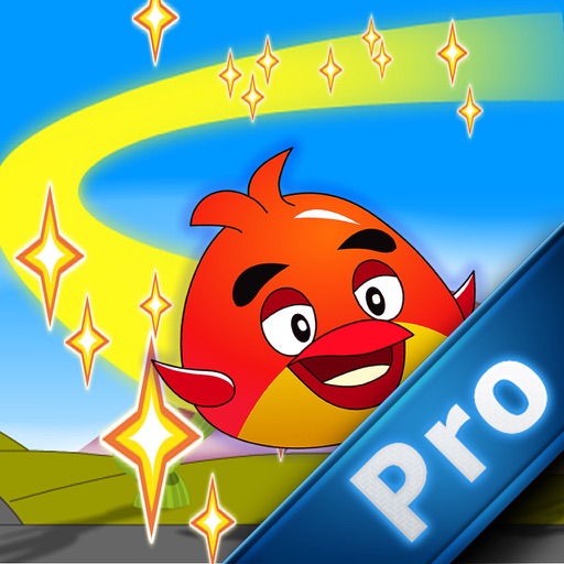 A Impossible Bird Pro : icon