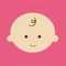 Baby Forecast is the most simple and beautiful fertility tracker and ovulation calendar