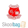 Oberon High School - Skoolbag