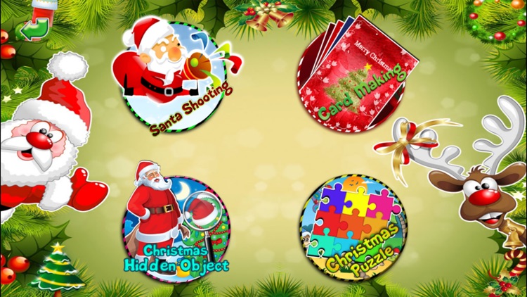 2015 Valentine Christmas Mania The Fun Club