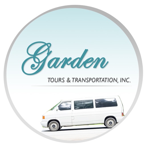 Garden Tours & Transportation