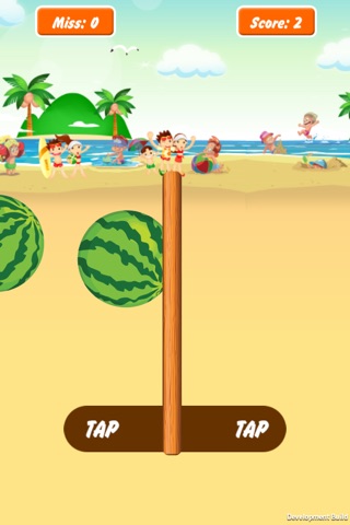 Melon Splitting 2 screenshot 3