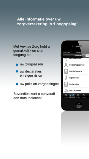 Mijn Aevitae(圖1)-速報App