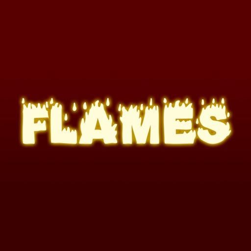 Flames Pizza, Rochdale - For iPad icon