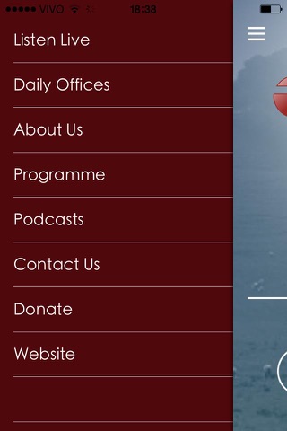 Lutheran Radio UK screenshot 3