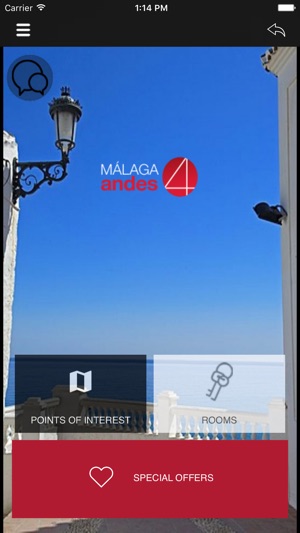 Apartamentos Málaga Andes(圖1)-速報App