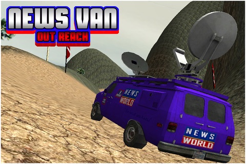 News Van Outreach screenshot 4