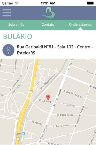 Farmácia Bulário screenshot 3