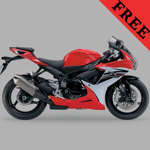 Best Race Motorcycles FREE icon