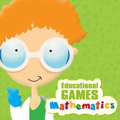 Math for Kids - Science4you Icon