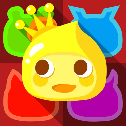 Monster Bang Deluxe icon