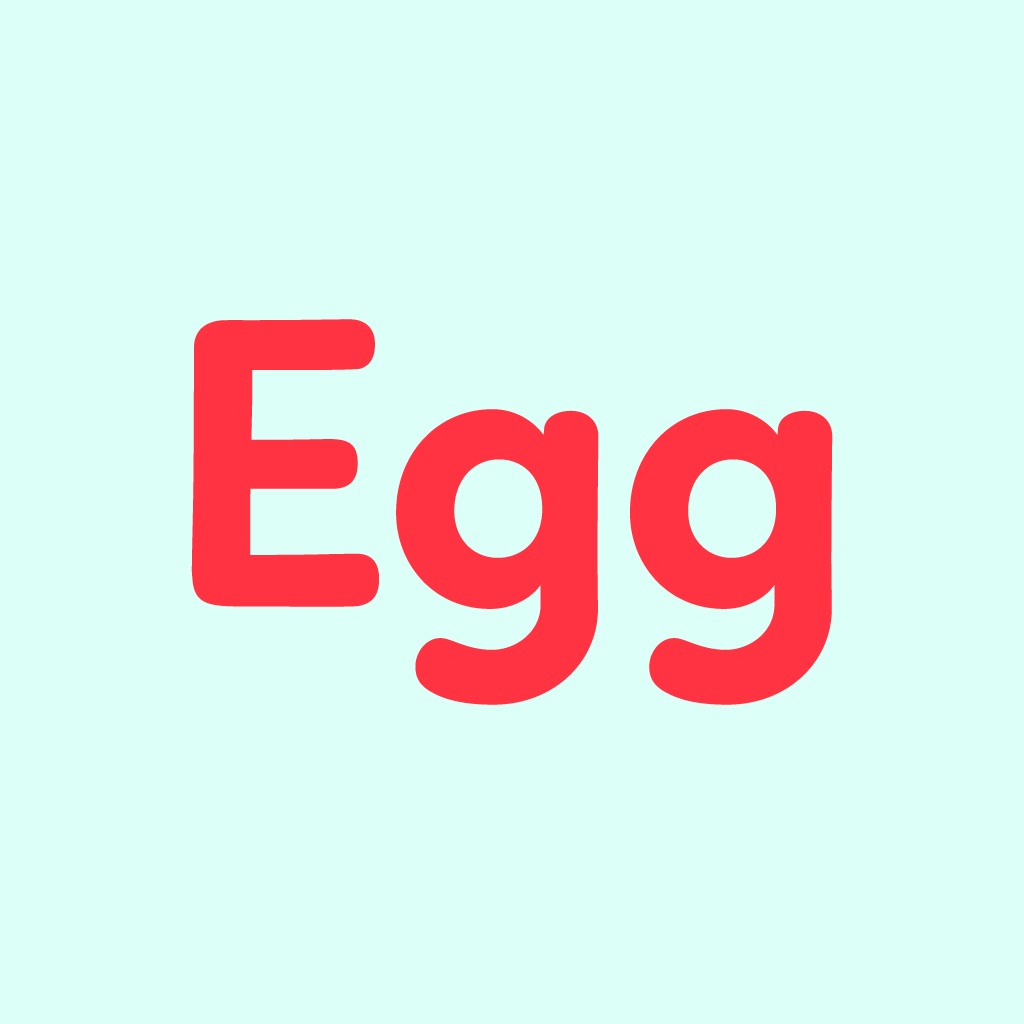 Eggplan icon