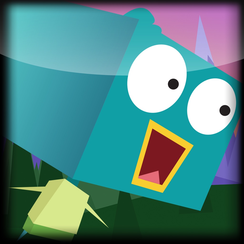 Tweety Fun - Harvey Beaks Version icon