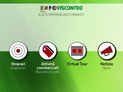 Expo Visconteo screenshot 4
