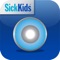 The pedsMRI app provides pediatric MRI protocols at the finger tips of the user