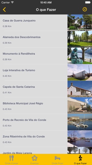 TPNP TOMI Go Vila do Conde(圖4)-速報App