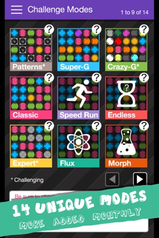 Pieces of Paper Match 3 Free screenshot 3