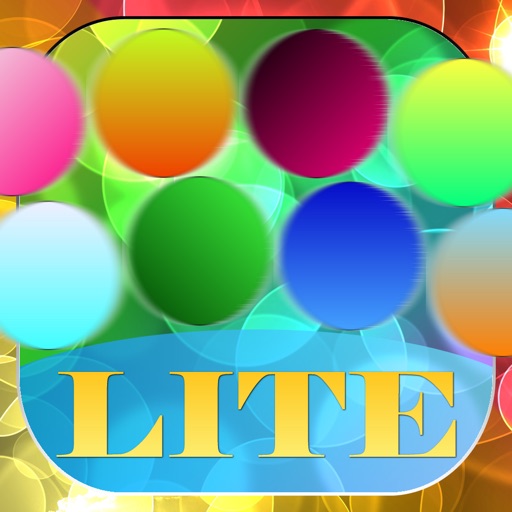 Abound Balance Color Balls! Lite - Tilt & Rolling Ball Game for Free! - iOS App