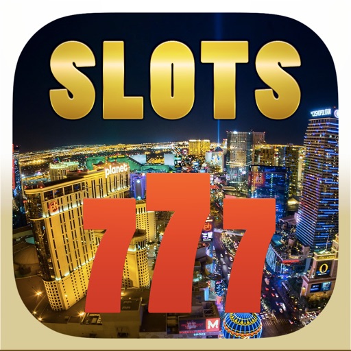 AAA Abacus Las Vegas Slots - Free Daily Chip Bonus iOS App
