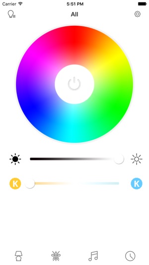 Chameleon LED(圖2)-速報App