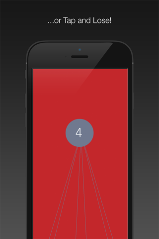 a Jumpy - Simple Quick Tap Game screenshot 4